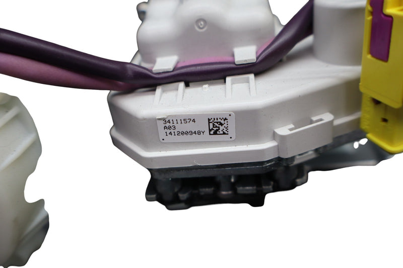 Load image into Gallery viewer, 11-18 Audi A8 A8L Quattro Right Passenger Side Seat Belt Seatbelt Retractor Oem
