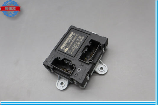 10-15 Jaguar XJ XJL X351 Front Right Passenger Side Door Control Module Oem
