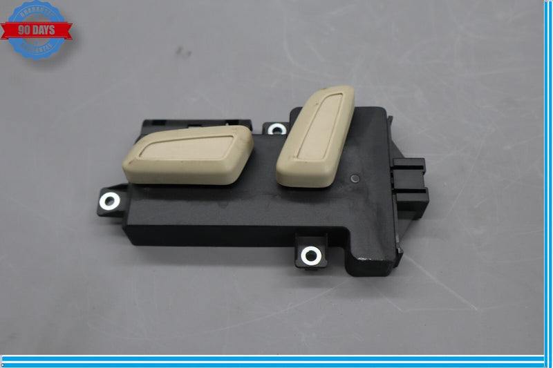 Load image into Gallery viewer, 08-18 Audi A5 A5 Quattro S5 Front Left Driver Side Seat Adjust Switch Control
