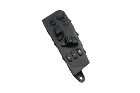 07-14 BMW X5 X6 E70 E71 Front Left Driver Seat Adjustment Control Switch Oem