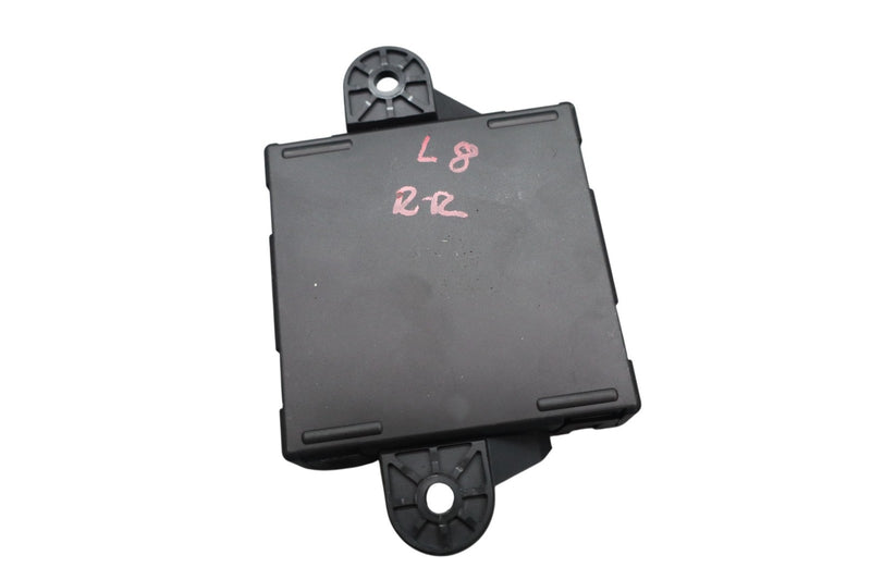 Load image into Gallery viewer, 08-18 Mercedes W212 E350 C300 Rear Right Side Door Control Module Unit ECU Oem
