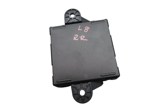 08-18 Mercedes W212 E350 C300 Rear Right Side Door Control Module Unit ECU Oem