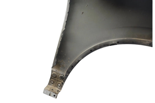 11-17 Volkswagen Touareg Front Left Side Fender Wind Assembly 7P6821105E OEM
