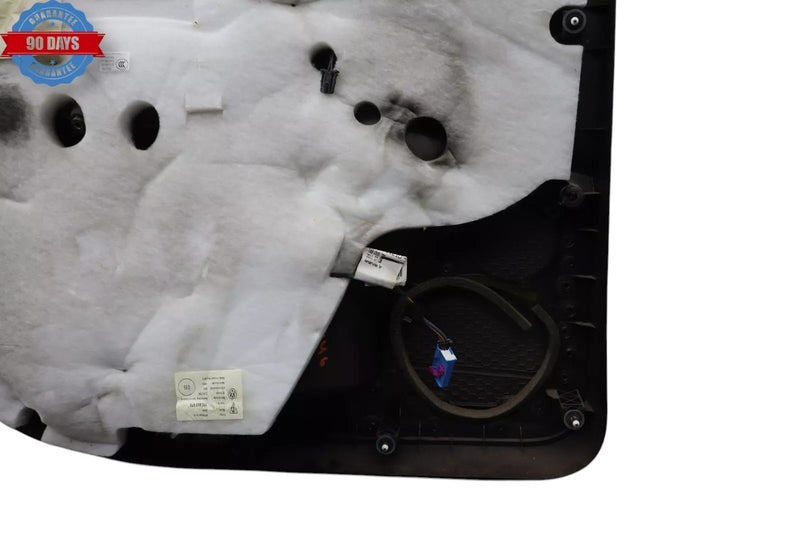 Load image into Gallery viewer, 11-14 Volkswagen VW Touareg Front Right Passenger Side Interior Door Panel Oem
