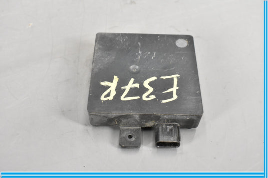 09-15 Jaguar XF XFR Right Passenger Side Blind Spot Monitor ECU Module Unit Oem