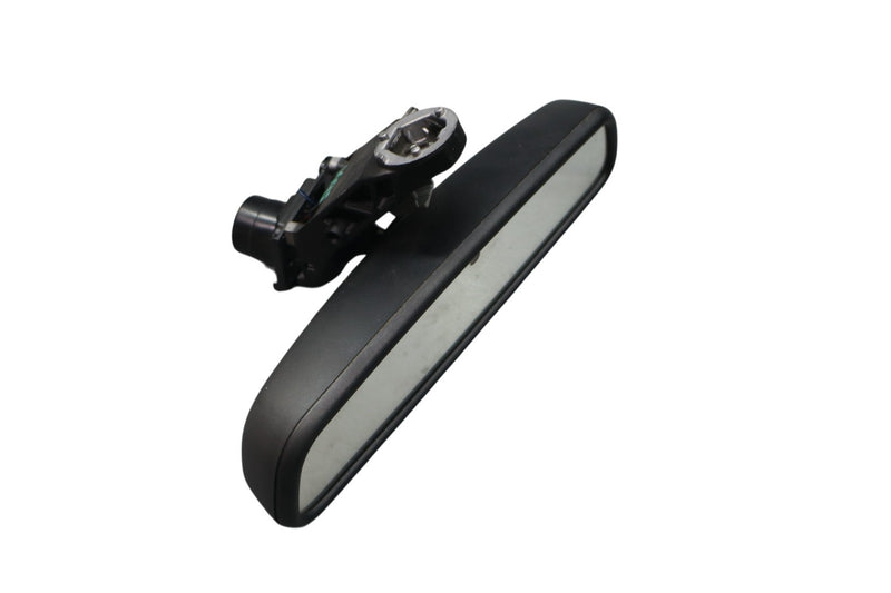 Load image into Gallery viewer, 10-15 Jaguar X351 XJL XJ Front Interior Rear View Mirror w/ Auto Dim Oem
