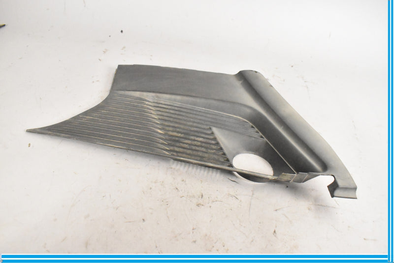 Load image into Gallery viewer, 05 Porsche Boxster 987 Wiper Cowl Trim Panel Driver Left OEM 99757236203
