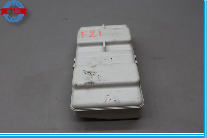 Load image into Gallery viewer, 03-06 Mercedes CL600 CL500 W215 Seat Vacuum Pump Reservoir Tank 2208050119 Oem
