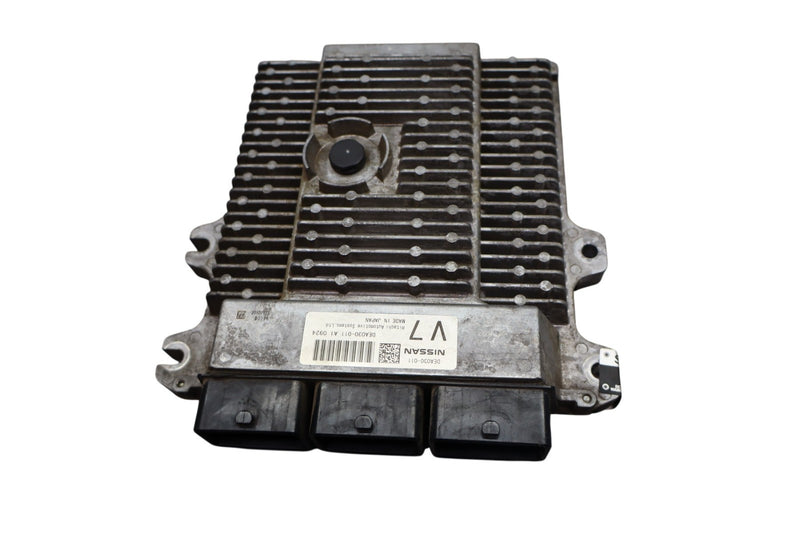 Load image into Gallery viewer, 11-12 Infiniti QX56 Engine Control Computer Module ECU PCM Unit DEA030013A1 Oem
