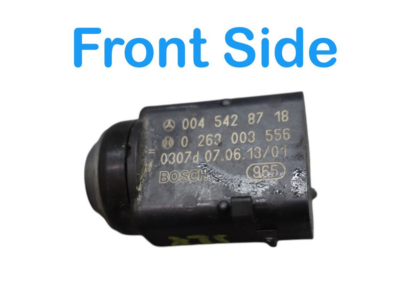 Load image into Gallery viewer, 06-14 Mercedes W251 Cls550 Front Park Parking Sensor 0045428718 Oem
