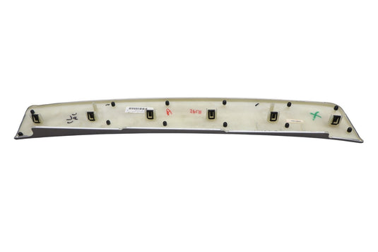 02-05 Ford Thunderbird Right Passenger Side Dashboard Panel Trim Oem