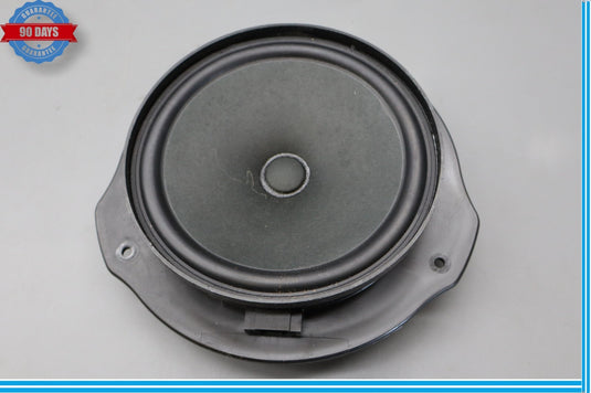 12-16 Mercedes X166 GL450 Rear Left Driver Side Left Door Sound Speaker Oem