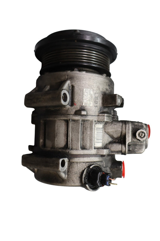 07-17 Lexus LS460 Air Conditioning A/C Compressor Pump Clutch 8831050160 Oem