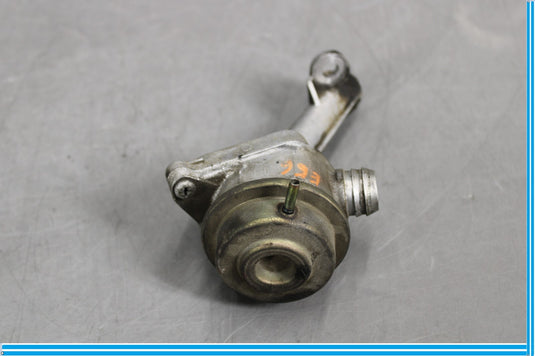 Mercedes W219 CLS500 S500 Engine Motor Smog Air Pump Check Valve Left/Right Oem