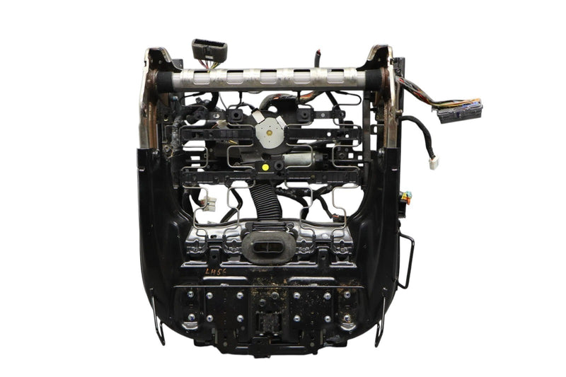 Load image into Gallery viewer, 15-17 Hyundai Genesis G80 Front Left Driver Side Lower Seat Track Frame Oem
