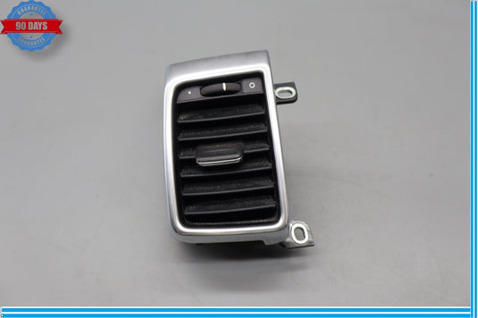 10-16 Porsche Panamera Rear Left Driver Side Center Console Air Vent Oem