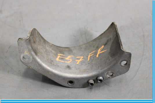 03-18 Bentley Continental Front Right Turbocharger Heat Shield Plate Oem