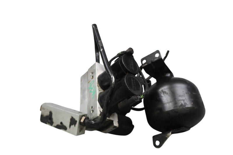 Load image into Gallery viewer, 03-06 Mercedes R230 SL500 SL600 Front Hydraulic Suspension Valve Block Oem
