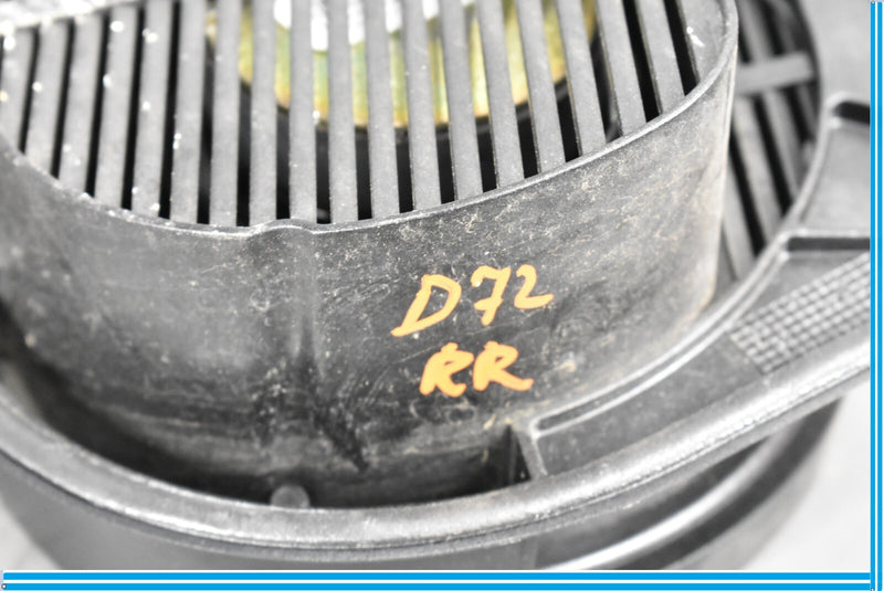Load image into Gallery viewer, 03-06 Mercedes CL500 S55 AMG W220 Rear Right Audio Sound Speaker 2208201602 Oem
