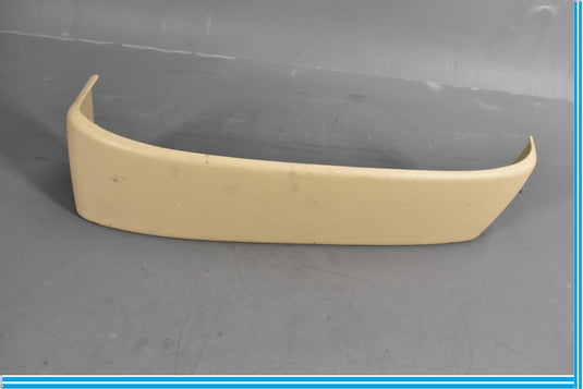 07-12 Lexus LS460 Front Right Passenger Seat Lower Trim Cover 71867-50040 Oem
