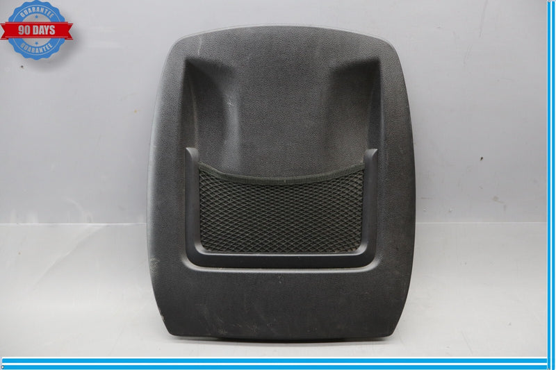 Load image into Gallery viewer, 12-21 BMW 328i Active Hybrid 3 Front Left Driver Side Seat Backrest Trim Oem
