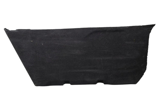 15-22 Land Rover Range Rover Sport Rear Left Side Quarter Trim Carpet Cover Oem