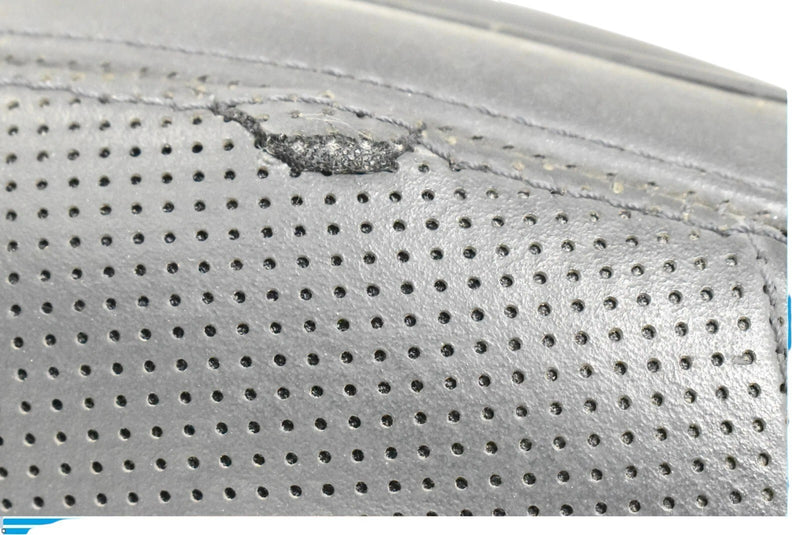Load image into Gallery viewer, 00-06 Mercedes CL500 CL55 AMG W215 Front Right Side Upper Seat Cushion Black OEM
