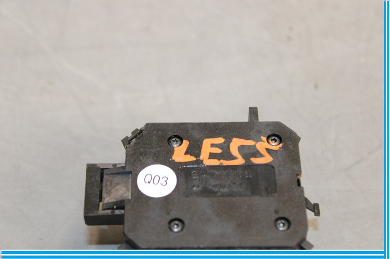 Load image into Gallery viewer, 06-13 Mercedes GL550 GL450 Front Left Driver Side Seat Lumbar Switch Oem
