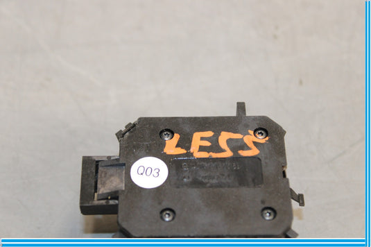 06-13 Mercedes GL550 GL450 Front Left Driver Side Seat Lumbar Switch Oem