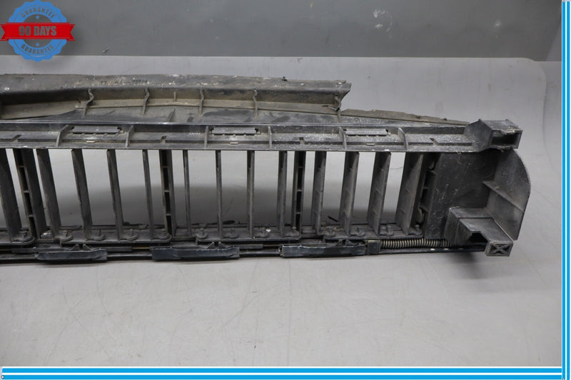 Load image into Gallery viewer, 01-05 Mercedes W208 CLK320 C320 E320 Radiator Support Air Baffle Lower OEM
