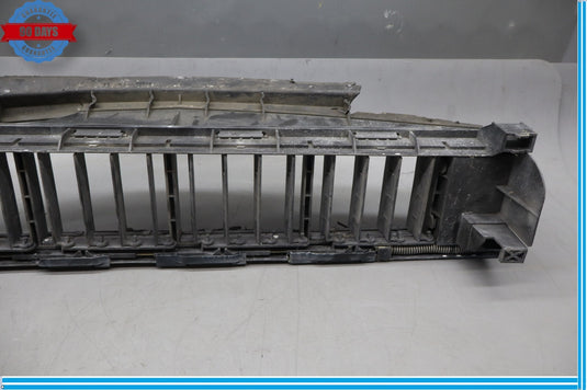 01-05 Mercedes W208 CLK320 C320 E320 Radiator Support Air Baffle Lower OEM