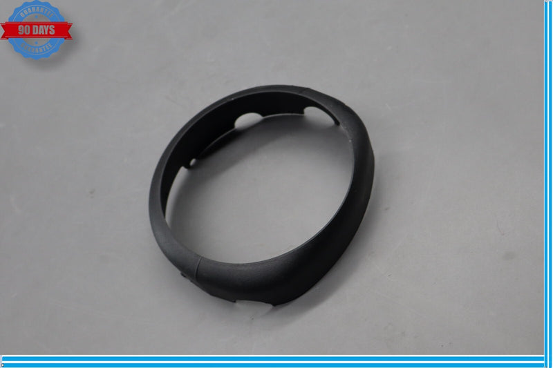 Load image into Gallery viewer, 10-13 Mercedes E350 E550 Steering Wheel Colum Trim Black Oem
