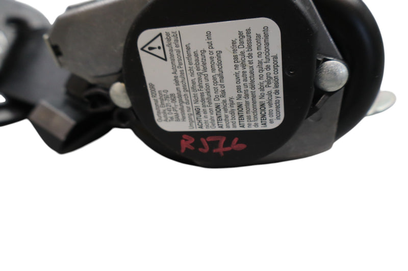 Load image into Gallery viewer, 14-22 Maserati Ghibli M157 Front Right Passenger Side Seat Belt Retractor Oem
