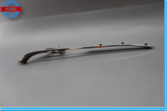 03-06 Mercedes R230 SL500 E500 Front Left Driver Side Interior Strip Panel Trim
