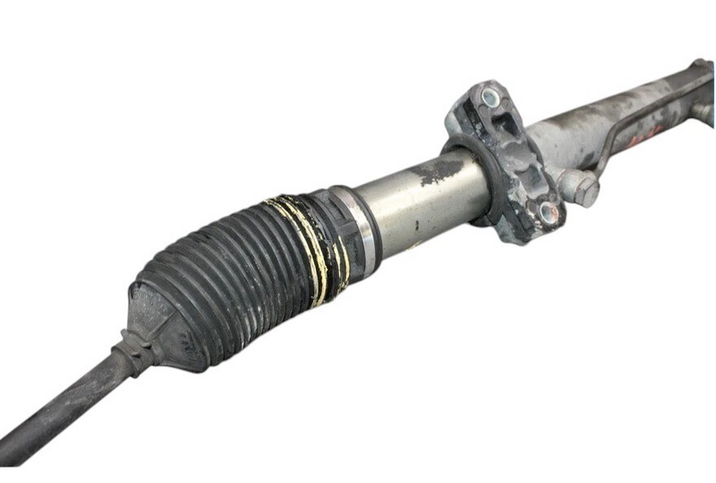 Load image into Gallery viewer, 03-12 Maserati Quattroporte Power Steering Gear Rack &amp; Pinion Assembly Oem
