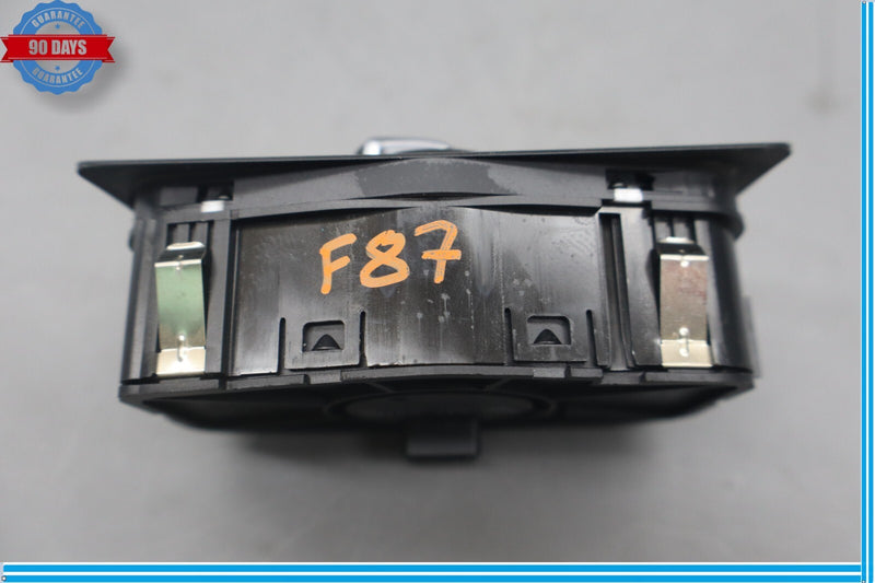 Load image into Gallery viewer, 12-18 Audi A6 Quattro Fog Light Headlight Head Light Lamp Control Switch Oem
