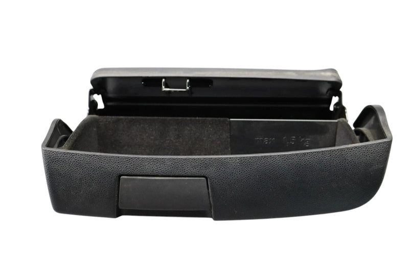 Load image into Gallery viewer, 10-16 Mercedes CLS550 W218 Left Driver Side Under Seat Compartment Black Oem
