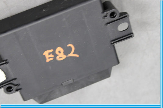 11-14 Porsche Cayenne Parking Assist Control Module Unit ECU Oem
