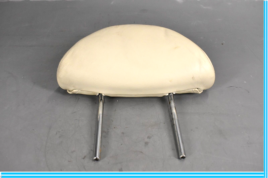 02-05 Lexus SC430 Front Right Passenger Side Seat Head Rest Headrest Oem