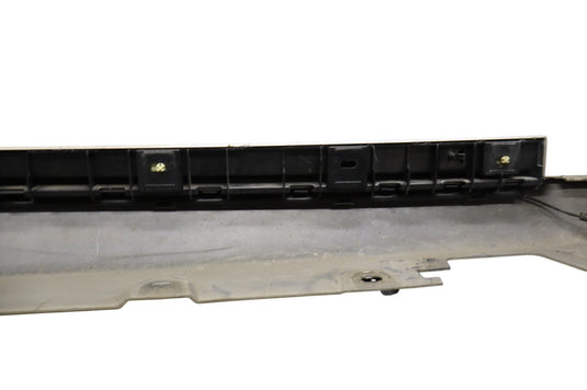 10-17 BMW 535i 550i GT xDrive Left Driver Side Rocker Skirt Cover Molding OemDMG