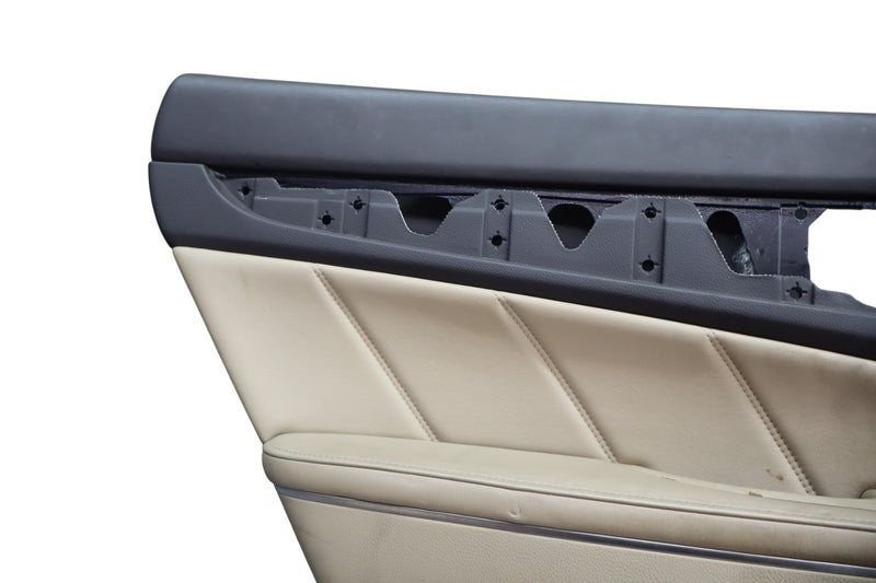 Load image into Gallery viewer, 11-13 Hyundai Equus SIG Rear Left Driver Side Interior Door Trim Panel Oem

