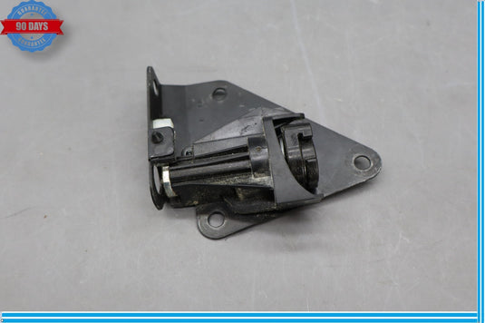 07-13 BMW X5 E70 Rear Trunk Lower Tailgate Latch Lock Actuator Assembly Oem