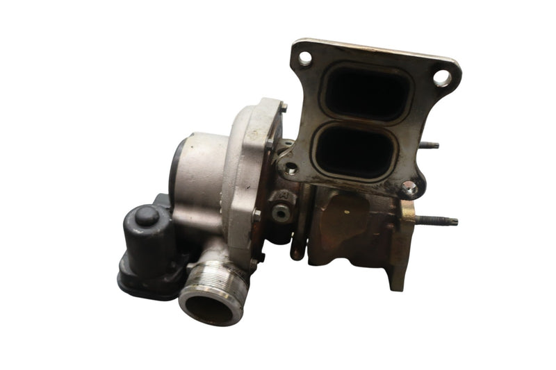 Load image into Gallery viewer, 17-24 Alfa Romeo Giulia Stelvio 2.0L Turbo Engine Turbocharger Assembly Oem
