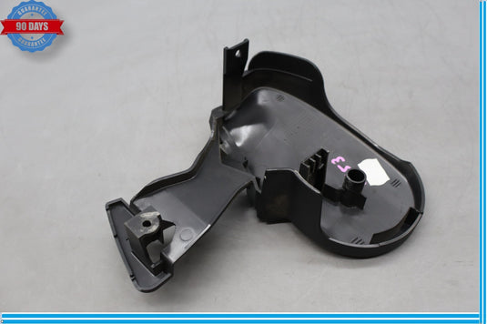 10-16 Porsche Panamera Front Left Driver Seat Outer Trim Panel Cover Oem