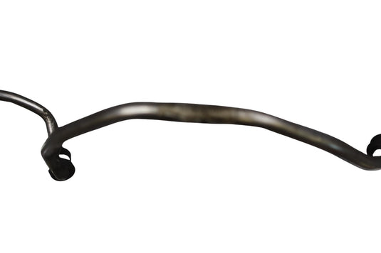 07-14 BMW X5 X6 E70 E71 ABS Fuel Feed Line Hose Pipe Valve Assembly Oem