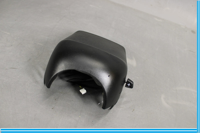 Load image into Gallery viewer, 09-15 BMW 750Li F01 F02 Left Side Steering Column Surround Cover Trim Oem
