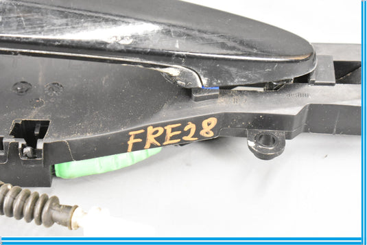 12-15 BMW E84 X1 Front Right Passenger Side Door Exterior Handle Oem