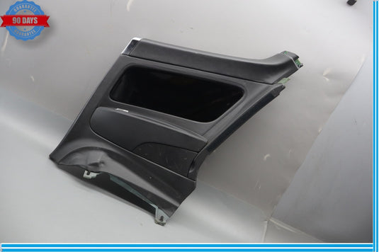 03-10 Bentley Continental GT Rear Right Passenger Side Interior Door Panel Oem