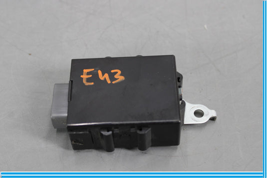 07-12 Lexus LS460 Bus Buffer Computer Control Module Unit ECU Oem