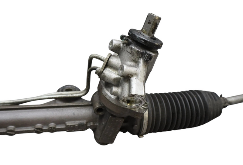Load image into Gallery viewer, 11-18 Porsche Cayenne 958 / Touareg Power Steering Rack and Pinion Assembly Oem
